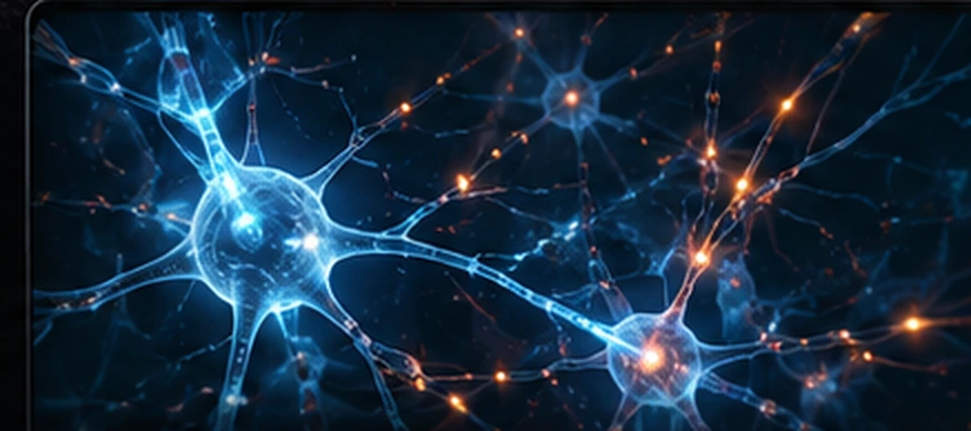 AXON visual concept